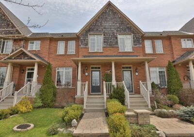 Stoney Creek