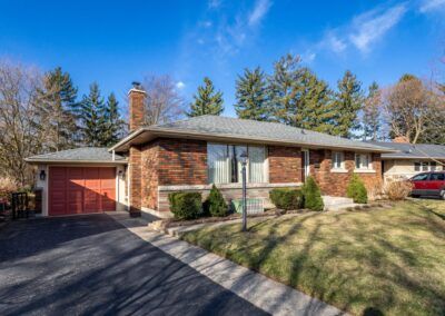 32 Kenworth Drive, St. Catharines