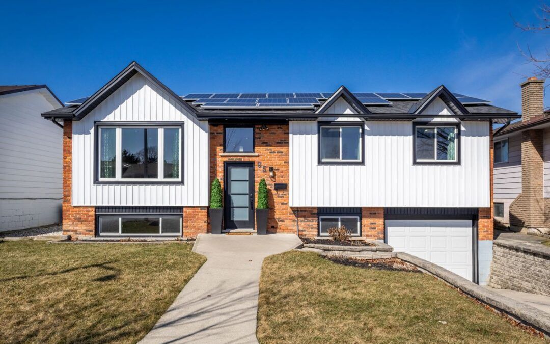 95 Eastbury Drive, Stoney Creek