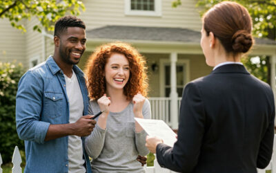 Breaking Down the Key Elements of a Real Estate Offer