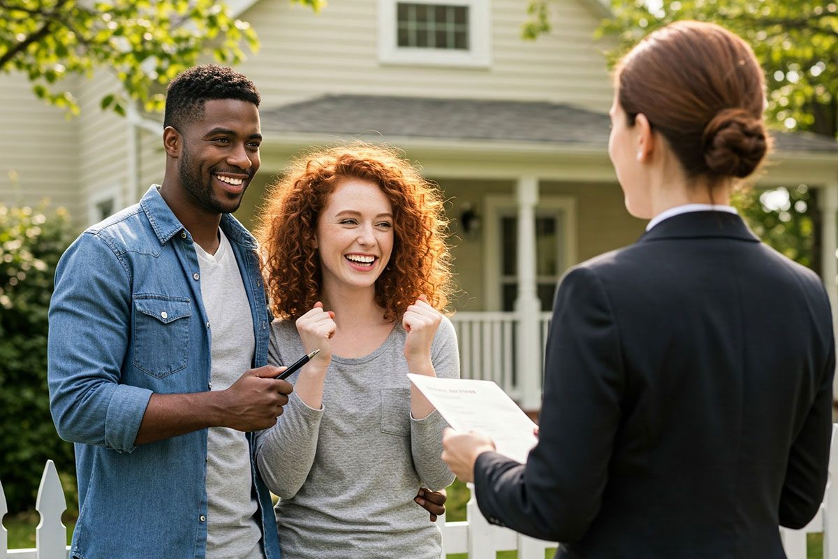 Breaking Down the Key Elements of a Real Estate Offer