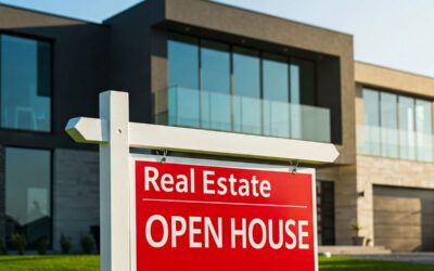 How to Hold a Successful Open House