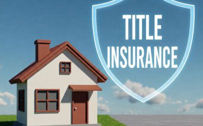 Title Insurance in Canada: What Homebuyers Need to Know