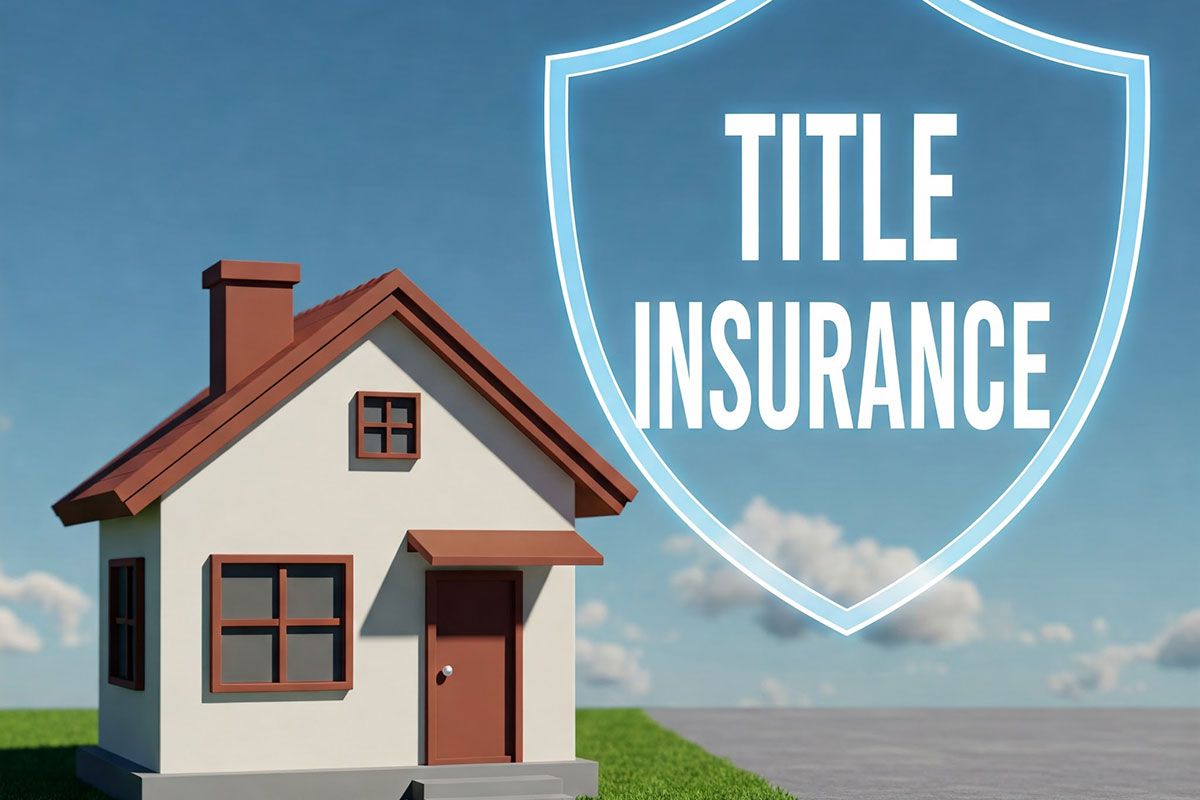 Title Insurance in Canada: What Homebuyers Need to Know