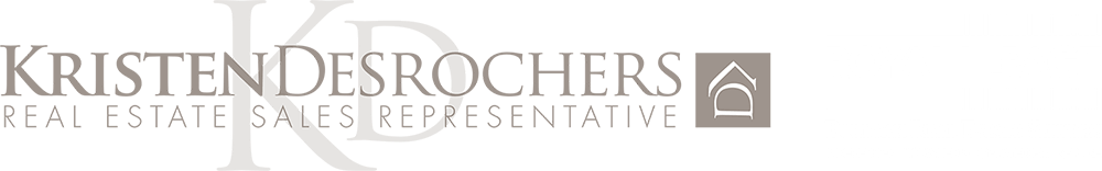 Kristen Desrochers Real Estate & Royal LePage Burloak Real Estate Services Brokerage