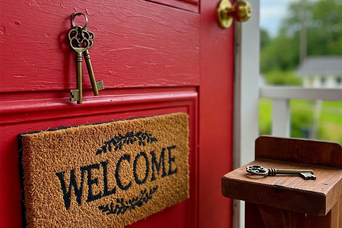 Renting vs. Home Ownership: Which Path Is Right for You?