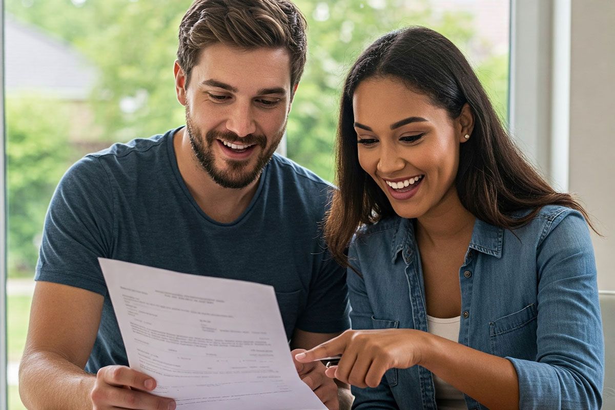 Save More With a Larger Down Payment
