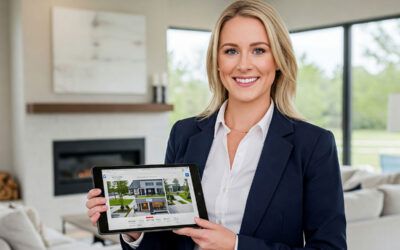 What to Expect From Your Real Estate Professional