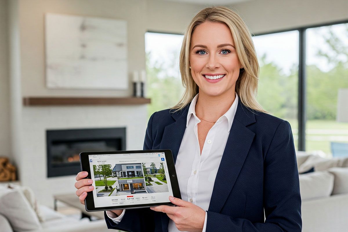 What to Expect from a Real Estate Professional