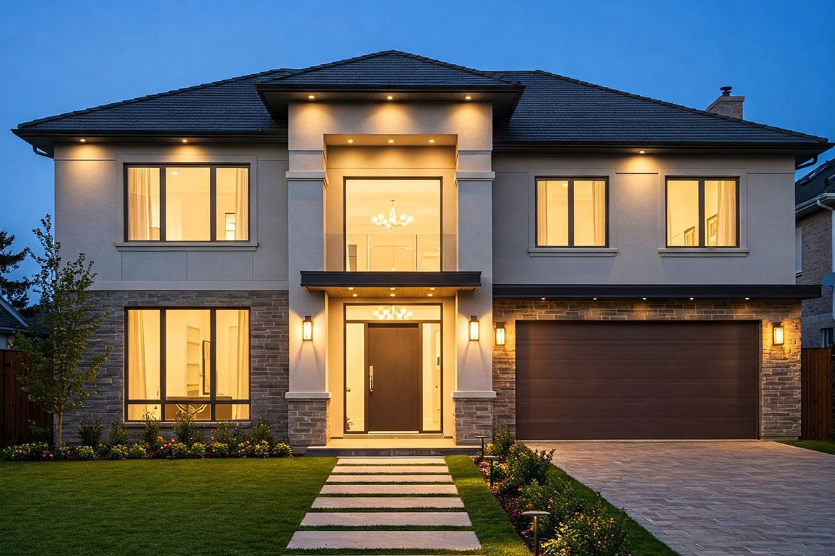 Your Home Buying Journey Starts Here