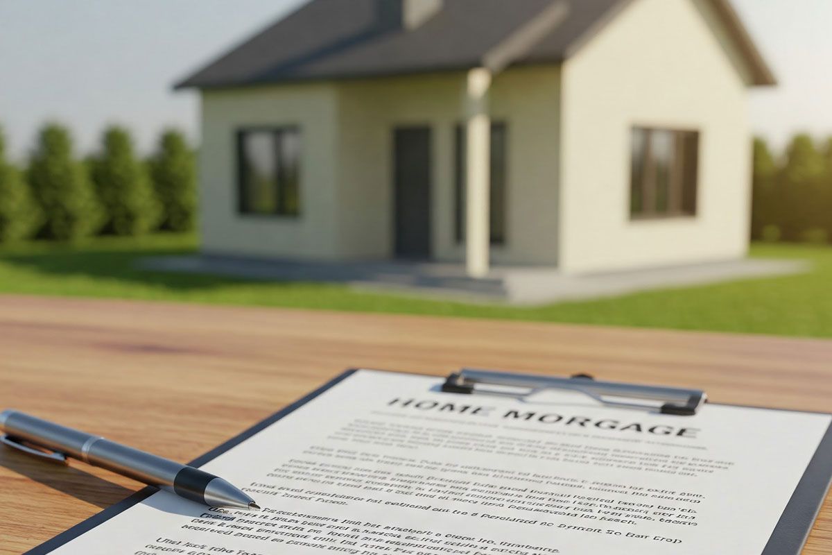 Mortgage Pre-Approval and Budget Planning for Buyers