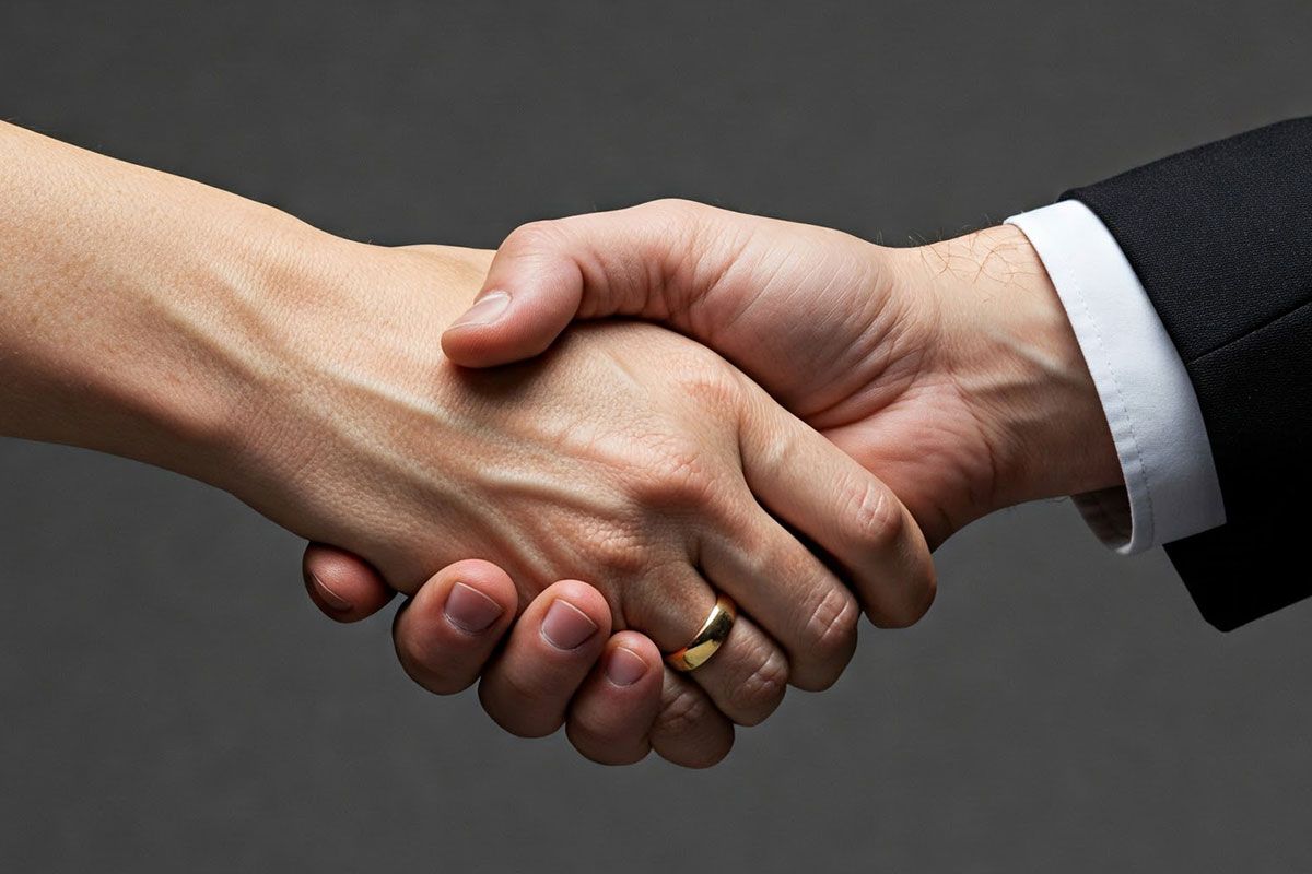Long-Term Realtor Relationship You Can Count On