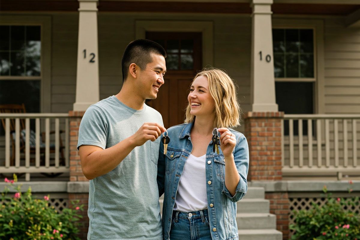 Seamless Closing Support from Offer to Keys