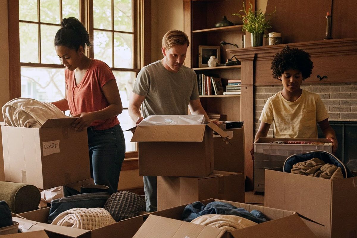 Selling Your Home: Where to Begin? Selling Your Home: Where to Begin?