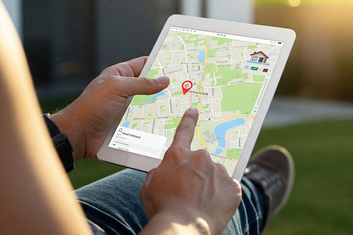Targeted Home Search with Local Market Expertise