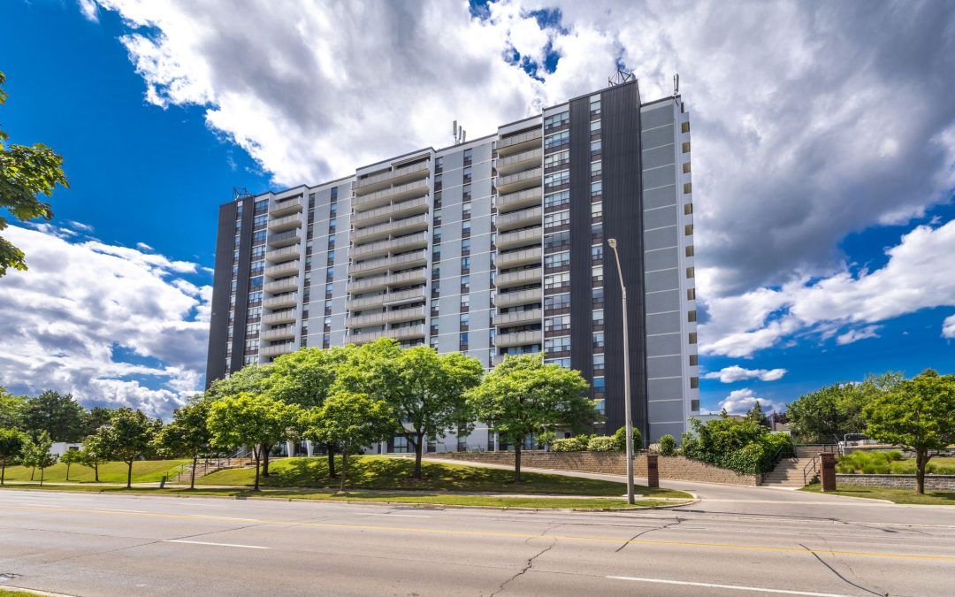 805-2055 Upper Middle Road, Burlington
