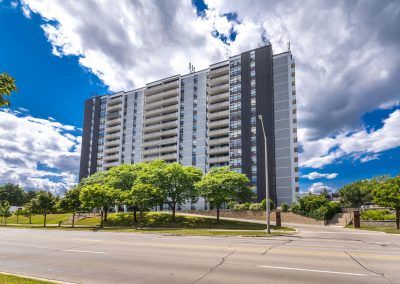 2055 Upper Middle Road Unit 805, Burlington