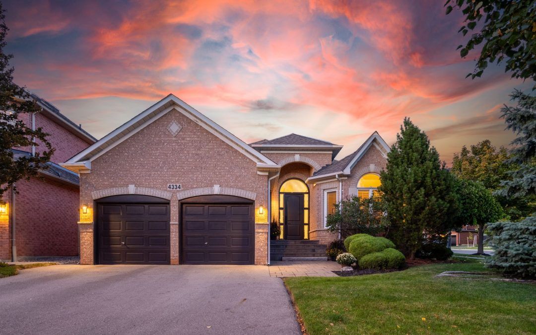 4334 Millcroft Park Dr, Burlington