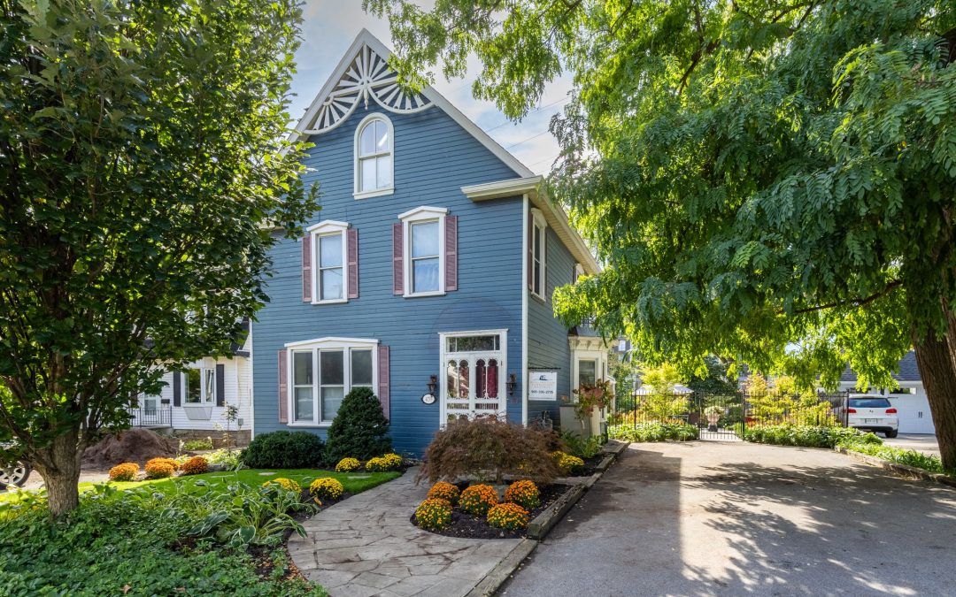 470 Nelson Avenue, Burlington