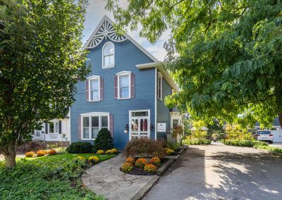 470 Nelson Avenue, Burlington