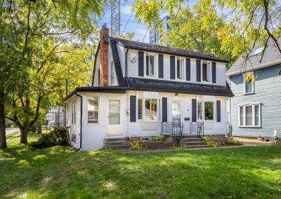 466 Nelson Avenue, Burlington