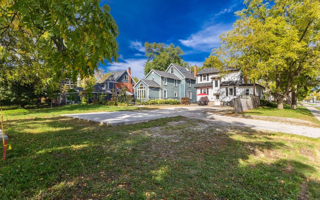 3/4 Elgin Street, Burlington