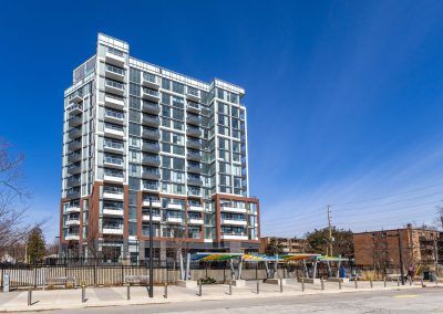 2088 James Street, Unit #1104, Burlington