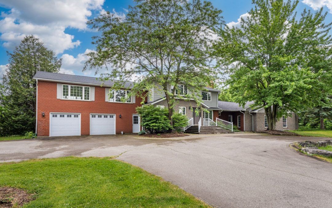 2220 Britannia Road, Burlington