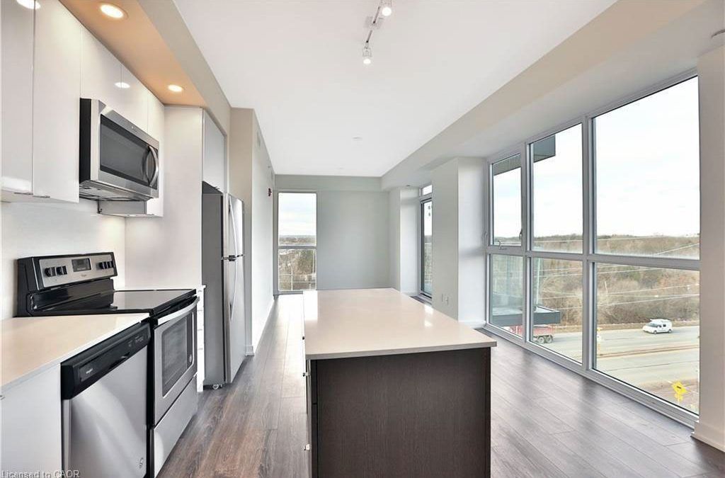 5240 Dundas Street, Unit #B610, Burlington