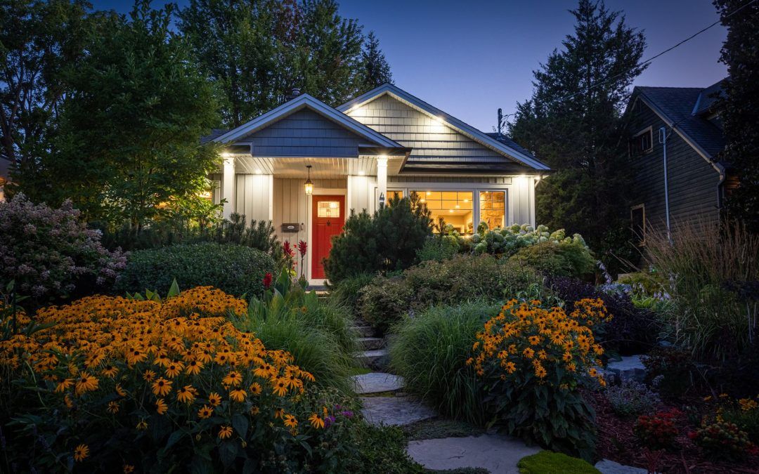 478 Bridgman Avenue, Burlington