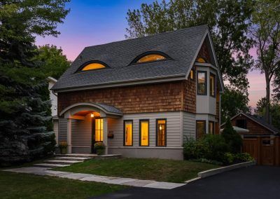 423 Smith Avenue, Burlington